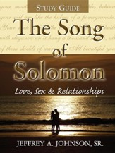 The Song of Solomon Study Guide