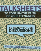 TalkSheets