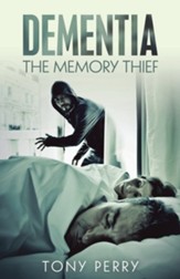 Dementia the Memory Thief