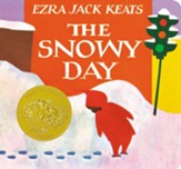 The Snow Day (Board Book Edition)