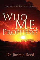 Who Me, Prophesy?