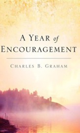 A Year of Encouragement