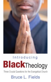 Introducing Black Theology: Three Crucial Questions for the Evangelical Church