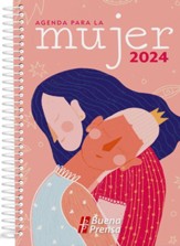 Agenda para la mujer 2024 (Agenda for Women)