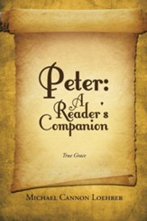 Peter: : A Reader's Companion