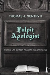 Pulpit Apologist