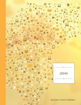 John Leader Guide; Books of Faith Series