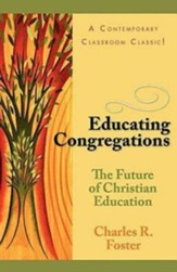 Educating Congregations