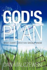 God's Plan: What Every Christian Should Know