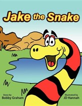 Jake the Snake