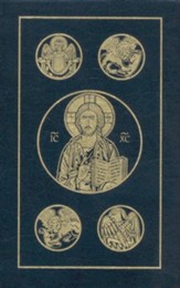 RSV New Testament and Psalms, Catholic Pocket, Edition 2