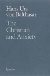 The Christian and Anxiety