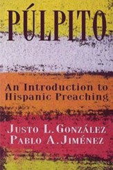 Pulpito:preaching W/hispanic