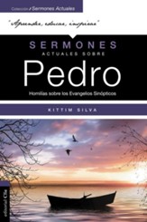 Sermones actuales sobre Pedro (Actual Sermons on Peter)