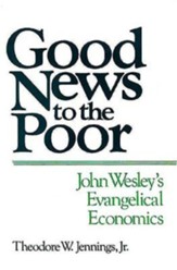 Good News To The Poor
