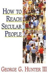 How To Reach Secular People