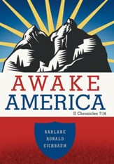 Awake America: II Chronicles 7:14