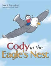 Cody in the Eagle's Nest