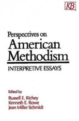 Perspectives On American Methodism