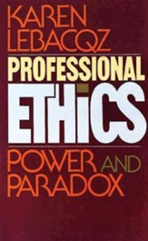 Professional Ethics