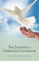 The Journey of a Christian Counselor