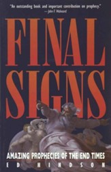 Final Signs