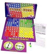 Integer Chess Game