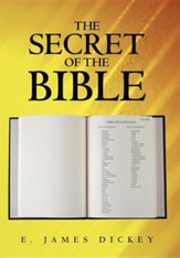 The Secret of the Bible