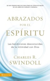 Abrazados por el Espíritu (Embraced by the Spirit)