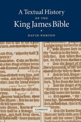 A Textual History of the King James Bible