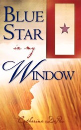 Blue Star in My Window