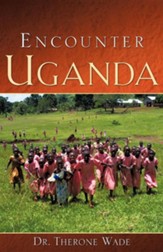 Encounter Uganda