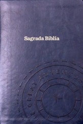 The Great Adventure Catholic Bible (Spanish Edition)