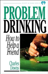 Problem Drinking: How to Help a Friend