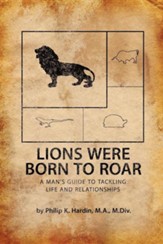 Lions Were Born to Roar