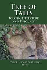 Tree of Tales: Tolkien, Literature and Theology