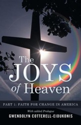 The Joys of Heaven: Part 1 Every Day with Jesus