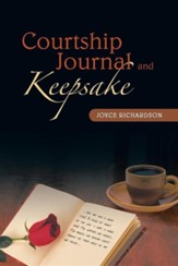 Courtship Journal and Keepsake