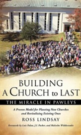 Building a Church to Last