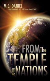 From the Temple to the Nations