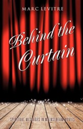 Behind the Curtain
