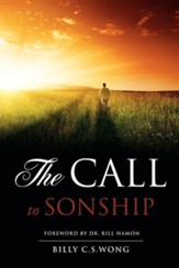 The Call to Sonship