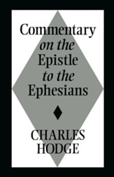 Commentary on the Epistle to the Ephesians