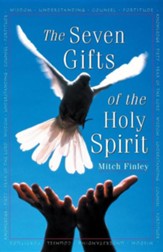 The Seven Gifts of the Holy Spirit