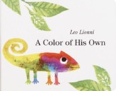 A Color of His Own