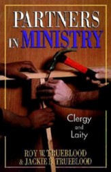 Partners in Ministry: Clergy & Laity