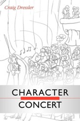 Character Concert