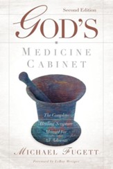 God's Medicine Cabinet Second Edition