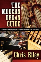 The Modern Organ Guide