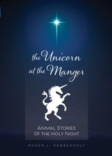 The Unicorn at the Manger, Edition 0002